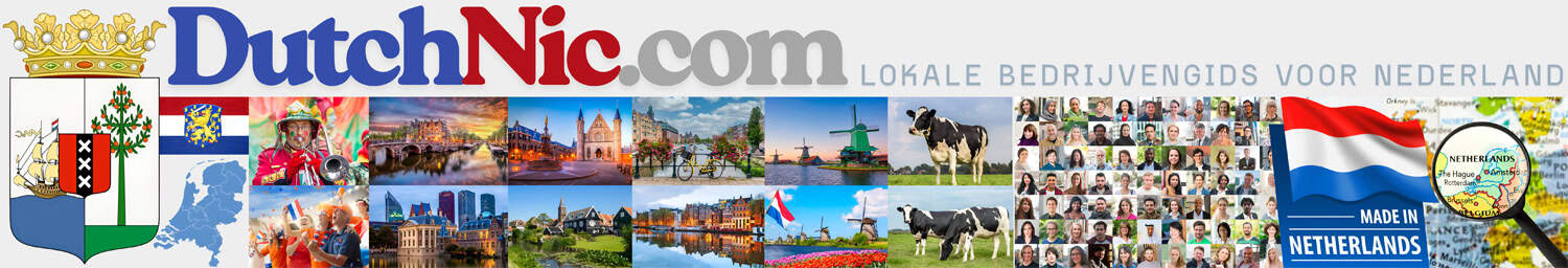Gemaakt in Nederland - Biesbosch Adventures
